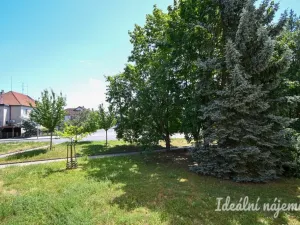 Pronájem bytu 2+1, Brno, Medlánecká, 57 m2