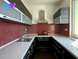 Pronájem bytu 3+1, Kopřivnice, Družební, 60 m2