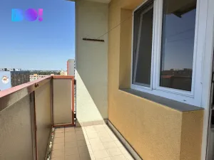 Pronájem bytu 3+1, Kopřivnice, Družební, 60 m2