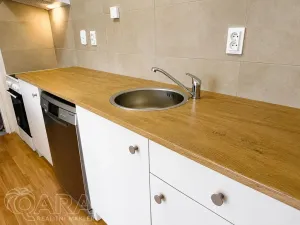 Pronájem bytu 2+kk, Kladno, Vojtěcha Lanny, 58 m2