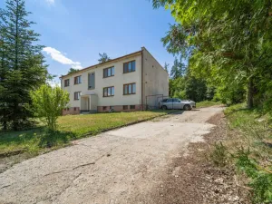 Prodej bytu 3+1, Vyškov - Rychtářov, Rychtářov, 74 m2