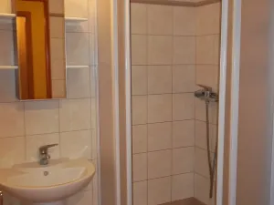 Pronájem bytu 2+kk, Poděbrady, Čechova, 48 m2