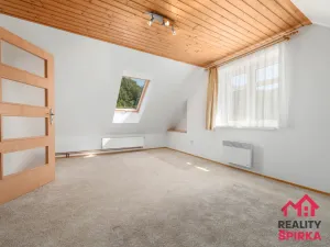 Prodej chalupy, Řetůvka, 96 m2