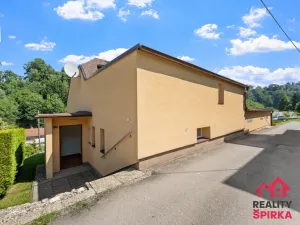 Prodej chalupy, Řetůvka, 96 m2