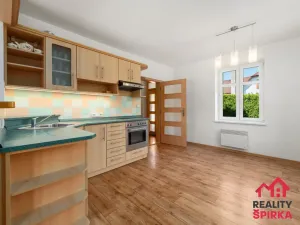 Prodej rodinného domu, Řetůvka, 96 m2
