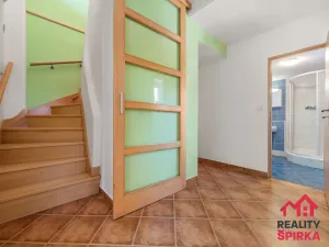 Prodej rodinného domu, Řetůvka, 96 m2