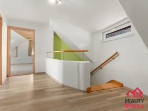 Prodej rodinného domu, Řetůvka, 96 m2