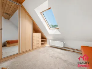 Prodej rodinného domu, Řetůvka, 96 m2