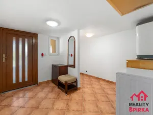 Prodej rodinného domu, Řetůvka, 96 m2
