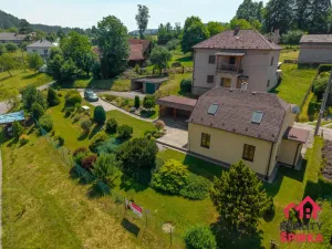 Prodej rodinného domu, Řetůvka, 96 m2