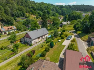 Prodej rodinného domu, Řetůvka, 96 m2