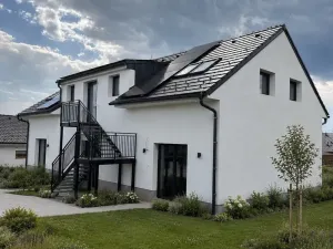 Prodej rodinného domu, Frymburk, 236 m2