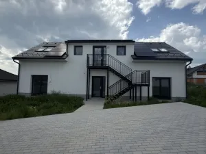 Prodej rodinného domu, Frymburk, 240 m2