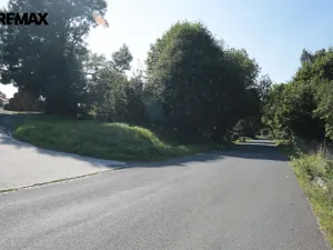 Prodej pozemku pro bydlení, Nová Ves v Horách, 1295 m2