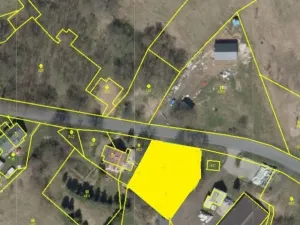 Prodej pozemku pro bydlení, Nová Ves v Horách, 1295 m2