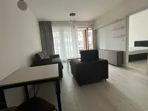 Pronájem bytu 2+kk, Praha - Hloubětín, Poděbradská, 60 m2