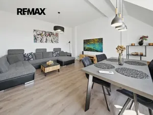 Prodej bytu 4+kk, Česká Lípa, Jiráskova, 85 m2