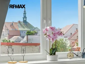 Prodej bytu 4+kk, Česká Lípa, Jiráskova, 85 m2