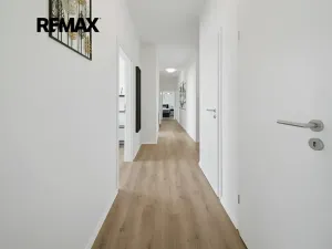 Prodej bytu 4+kk, Česká Lípa, Jiráskova, 85 m2
