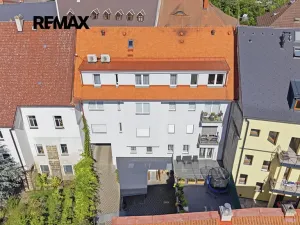 Prodej bytu 4+kk, Česká Lípa, Jiráskova, 85 m2