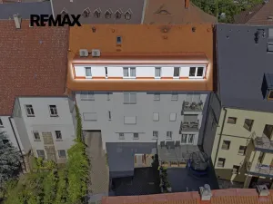 Prodej bytu 4+kk, Česká Lípa, Jiráskova, 85 m2