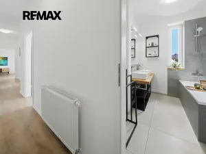 Prodej bytu 4+kk, Česká Lípa, Jiráskova, 85 m2