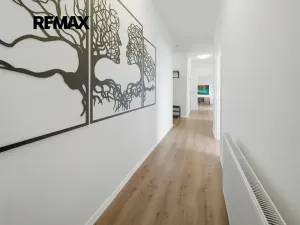 Prodej bytu 4+kk, Česká Lípa, Jiráskova, 85 m2