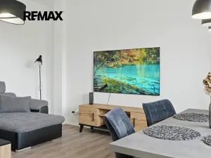 Prodej bytu 4+kk, Česká Lípa, Jiráskova, 85 m2