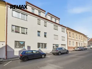 Prodej bytu 4+kk, Česká Lípa, Jiráskova, 85 m2