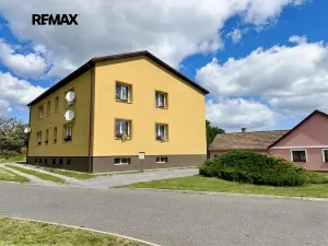 Prodej bytu 4+kk, Dubno, 72 m2