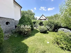 Prodej rodinného domu, Mníšek pod Brdy, Dobříšská, 195 m2