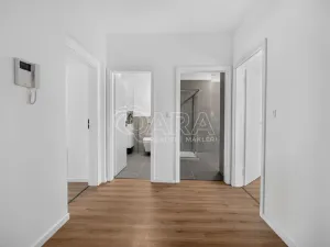 Prodej bytu 3+kk, Brno - Židenice, Bubeníčkova, 71 m2