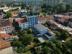 Prodej bytu 3+kk, Brno - Židenice, Bubeníčkova, 71 m2