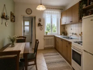 Prodej bytu 3+1, Rádlo, 65 m2
