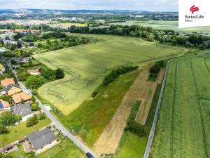 Prodej zahrady, Brno, 2032 m2