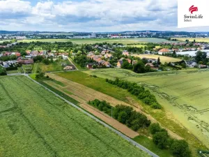 Prodej zahrady, Brno, 2032 m2
