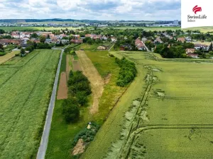 Prodej zahrady, Brno, 2032 m2