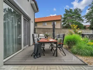 Prodej bytu 4+kk, Býkev, 128 m2
