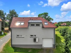 Prodej bytu 4+kk, Býkev, 128 m2
