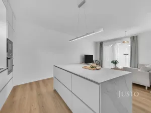 Prodej bytu 4+kk, Býkev, 128 m2
