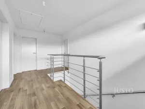 Prodej bytu 4+kk, Býkev, 128 m2