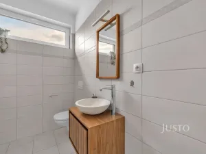 Prodej bytu 4+kk, Býkev, 128 m2