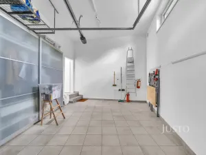 Prodej bytu 4+kk, Býkev, 128 m2