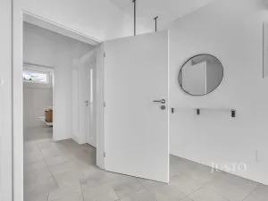 Prodej bytu 4+kk, Býkev, 128 m2