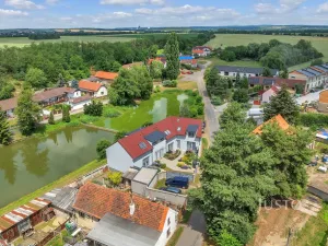 Prodej bytu 4+kk, Býkev, 128 m2