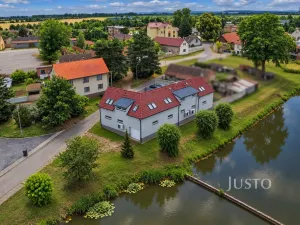 Prodej bytu 4+kk, Býkev, 128 m2