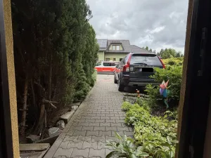 Prodej rodinného domu, Ivančice, Břízová, 99 m2