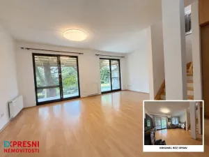 Prodej rodinného domu, Ivančice, Břízová, 99 m2