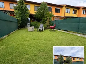 Prodej rodinného domu, Ivančice, Břízová, 99 m2