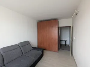 Pronájem bytu 2+kk, Ústí nad Labem - Severní Terasa, Poláčkova, 40 m2